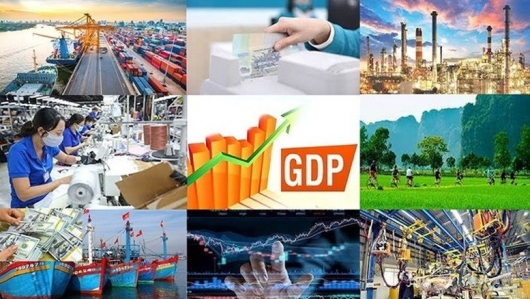 Thực hiện quyết liệt, hiệu quả các giải pháp để năm 2025 tăng trưởng kinh tế hai con số