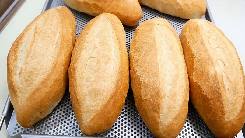 Món bánh mì quen thuộc nhưng không phải ai cũng nên ăn