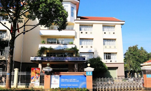 Công ty Thủy điện Buôn Kuốp hoàn thành xuất sắc nhiệm vụ năm 2024