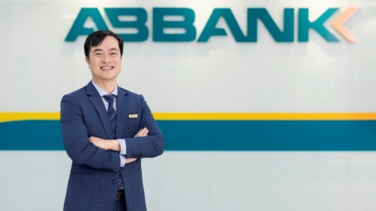 Ông Phạm Duy Hiếu trở thành Tổng giám đốc ABBank