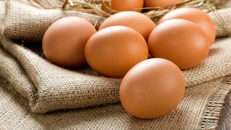 Bí quyết chọn trứng gà tươi ngon
