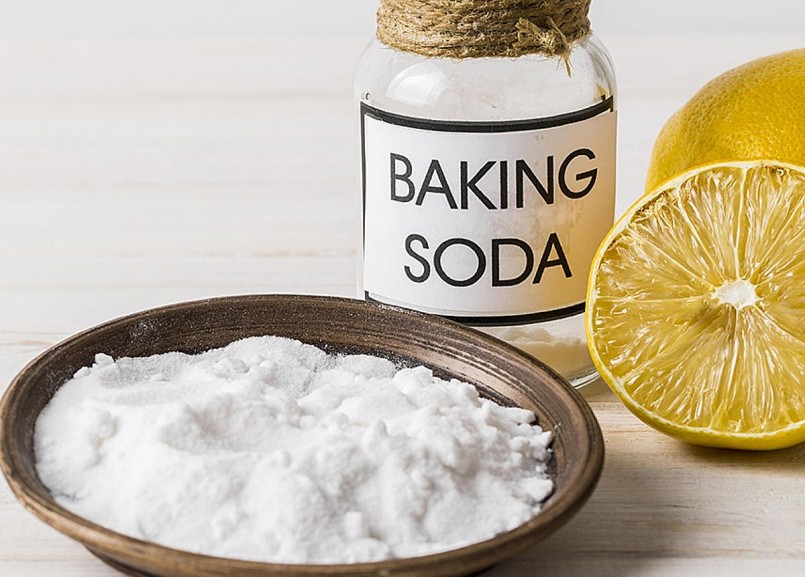 Baking soda có công dụng gì?