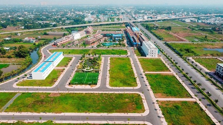 Định giá đất dự án làm khó cả doanh nghiệp, địa phương