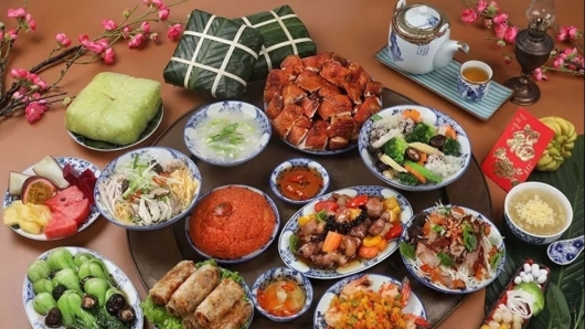 Chuyên gia chỉ loại thực phẩm vừa rẻ tiền, vừa tốt cho tiêu hóa ngày tết