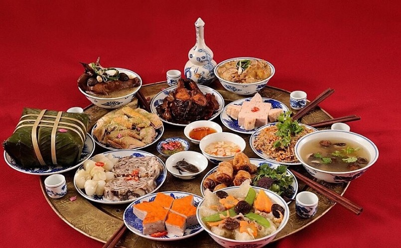 Chuyên gia chỉ loại thực phẩm vừa rẻ tiền, vừa tốt cho tiêu hóa ngày tết