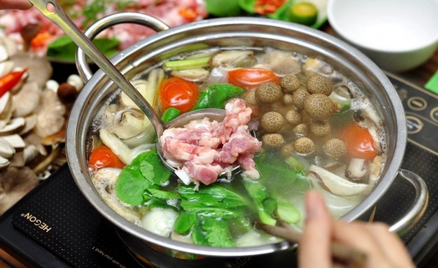 Chuyên gia chỉ loại thực phẩm vừa rẻ tiền, vừa tốt cho tiêu hóa ngày tết