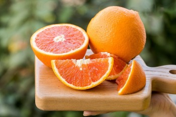 Những thực phẩm không nên kết hợp với cam