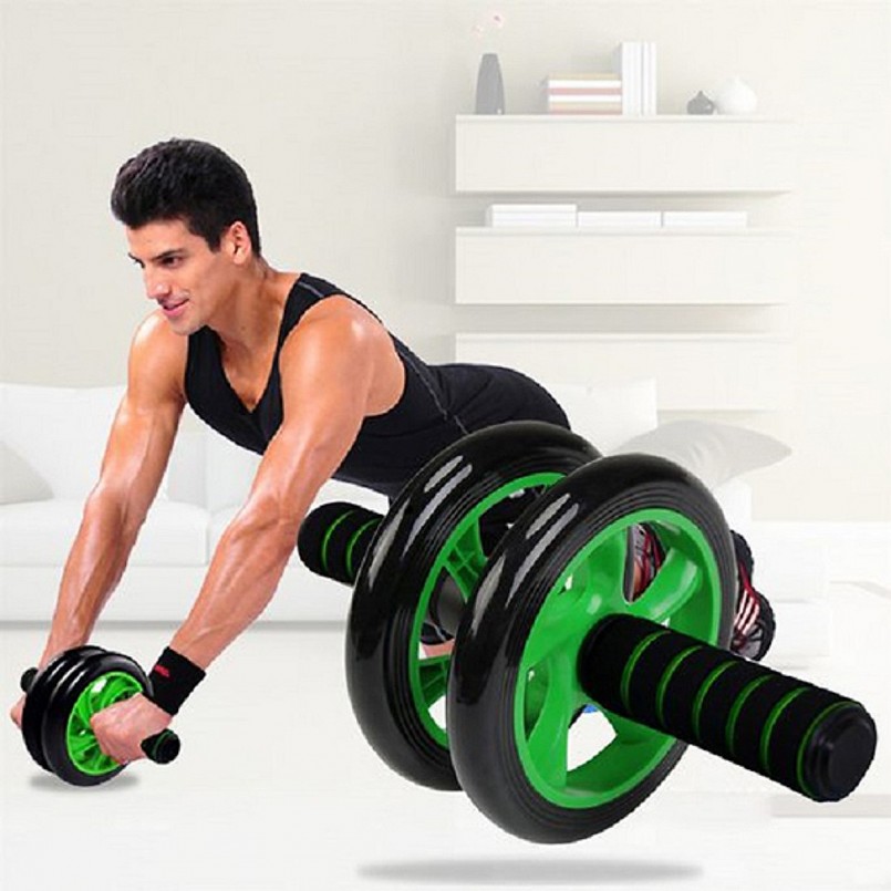 Các dụng cụ tập gym tại nhà hiệu quả cho cơ thể khỏe mạnh