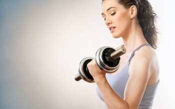 Các dụng cụ tập gym tại nhà hiệu quả cho cơ thể khỏe mạnh