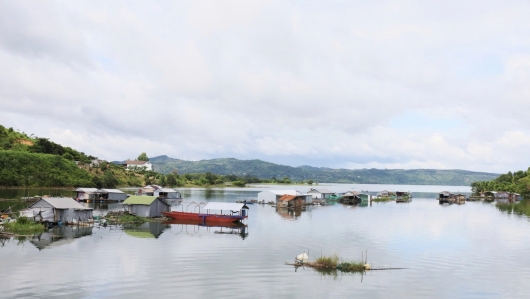 Nghề nuôi trồng thuỷ sản ở Đắk Lắk: Thừa tiềm năng, thiếu cơ chế