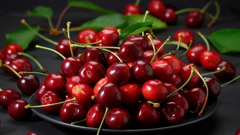 Chuyện gì sẽ xảy ra khi bạn ăn cherry thường xuyên?