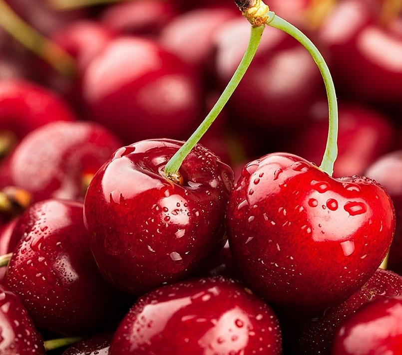 Chuyện gì sẽ xảy ra khi bạn ăn cherry thường xuyên?