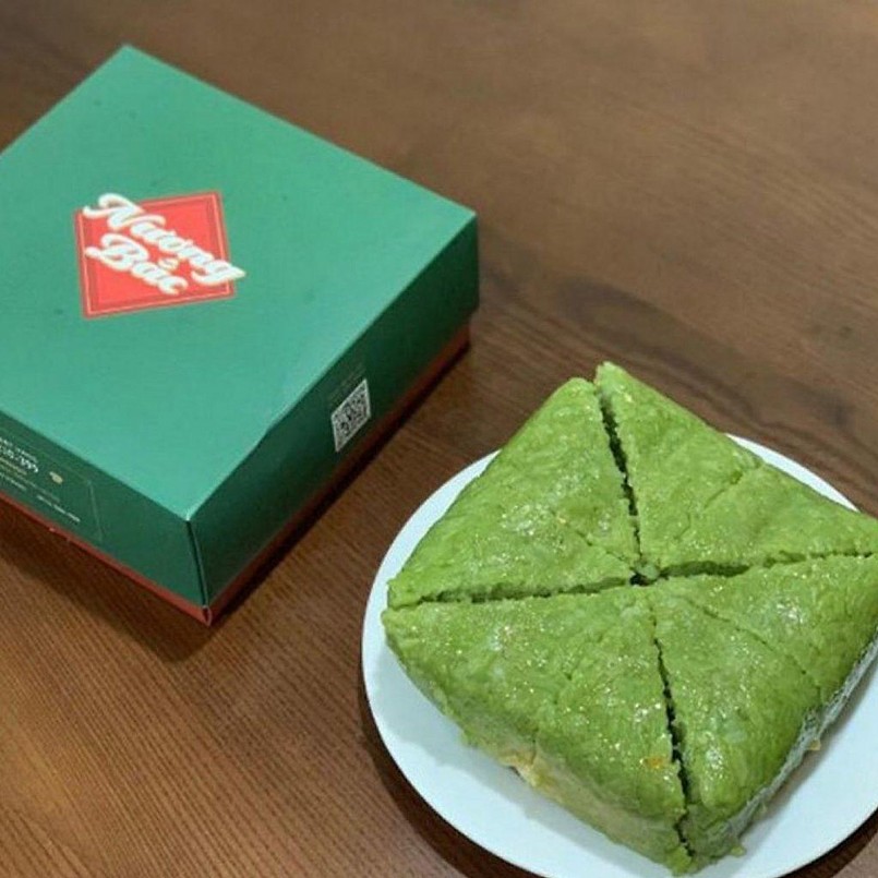 5 địa chỉ mua bánh chưng ăn Tết ngon 