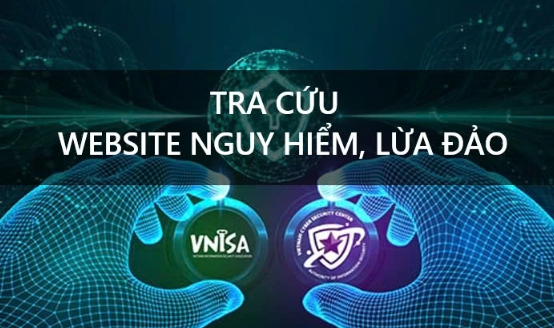 Bộ Công an hướng dẫn người dân tra cứu, nhận diện website lừa đảo