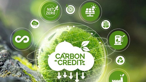 Phê duyệt Đề án Thành lập và phát triển thị trường carbon tại Việt Nam