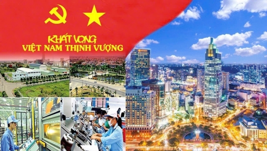 Tinh thần Việt trong kỷ nguyên mới