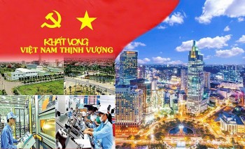 Tinh thần Việt trong kỷ nguyên mới