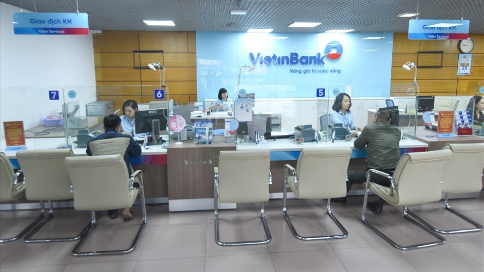 Thu nhập của nhân viên VietinBank năm 2024 ra sao?