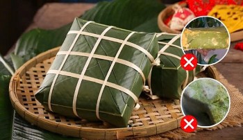 Kiểu ăn bánh chưng sau Tết sẽ “hại đơn, hại kép” tới sức khỏe