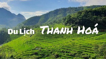 Ấn tượng với du lịch Thanh Hóa đầu năm Ất Tỵ 2025