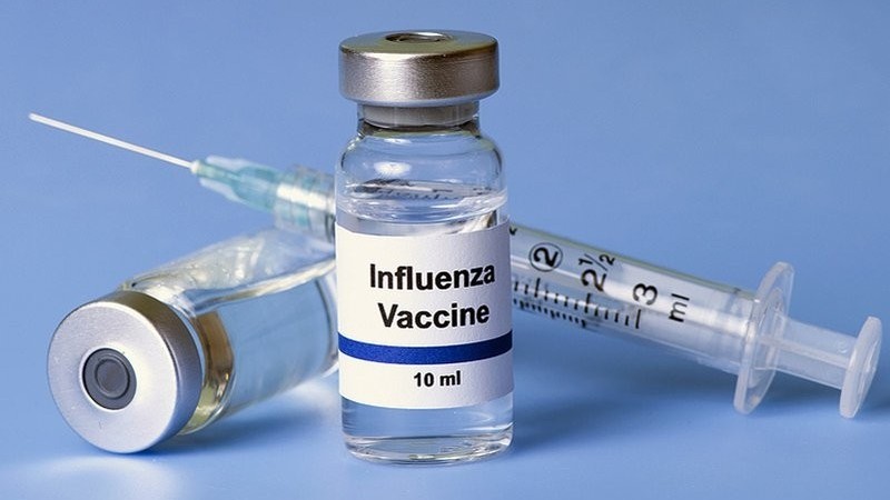 Vì sao nên tiêm vaccine phòng cúm mỗi năm?