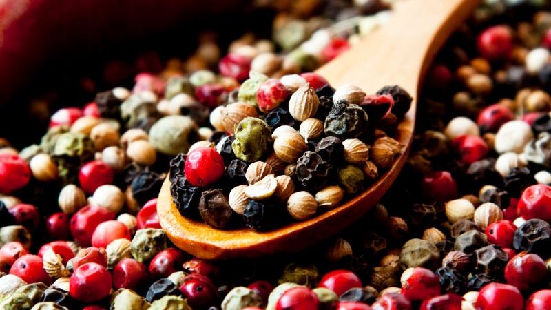 Giá tiêu tăng lên mức cao nhất trong 7 tháng qua, đà tăng sẽ kéo dài?