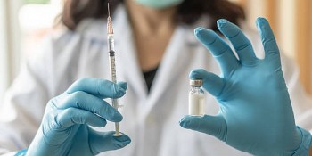 Bộ Y tế mở rộng quy mô chiến dịch tiêm vaccine phòng sởi