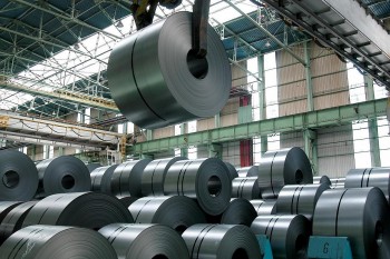 Mỹ áp thuế 25% với nhôm và thép nhập khẩu, Việt Nam bị ảnh hưởng ra sao?