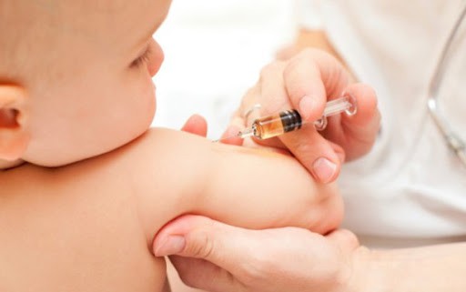 Hà Nội bảo đảm 95% trẻ từ 6-9 tháng tuổi được tiêm vaccine sởi