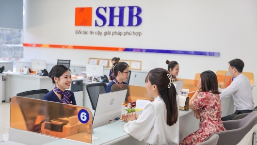 SHB chốt quyền trả cổ tức, tin vui đầu năm cho cổ đông