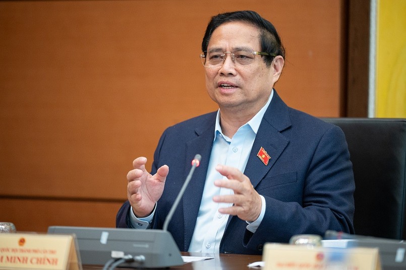 Cần bổ sung 5 “cơ chế đặc biệt”, kèm công cụ đặc biệt để kiểm soát, tránh vi phạm, lợi ích nhóm