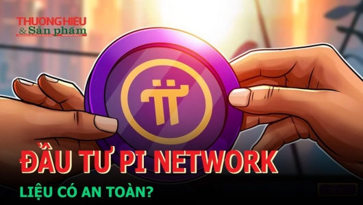 Đầu tư Pi Network liệu có an toàn?