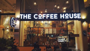 Rộ tin chuỗi cà phê The Coffee House đã 