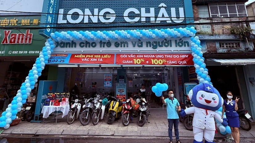 FPT Long Châu cấp cứu thành công bé 15 tháng tuổi lên cơn co giật