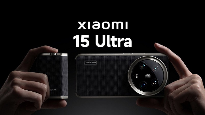 Xiaomi 15 Ultra ra mắt - Có xứng đáng là 