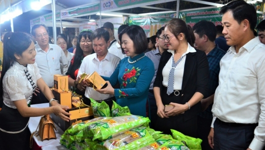 Phát triển sản phẩm OCOP: “Đại sứ” của du lịch nông thôn