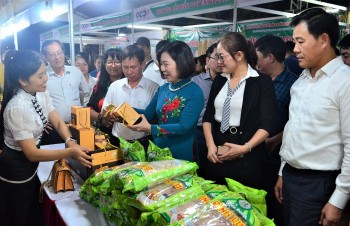 Phát triển sản phẩm OCOP: “Đại sứ” của du lịch nông thôn