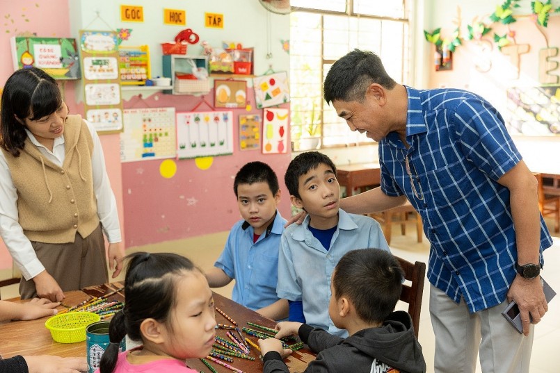 Xuân Yêu Thương tại Đà Nẵng