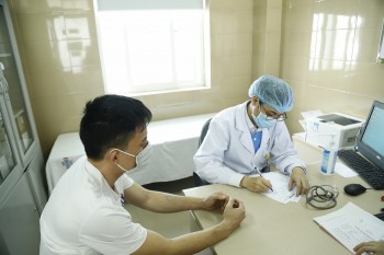 Bộ Y tế xây dựng quy định mới về đơn thuốc và kê đơn thuốc