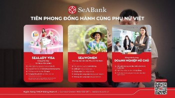 Khi phụ nữ làm chủ doanh nghiệp - chinh phục từng ước mơ