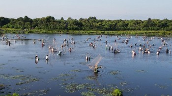 Cần “đánh thức” tiềm năng, lợi thế phát triển du lịch Quảng Trị