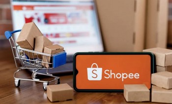 Shopee, TikTok Shop tăng phí, người bán 