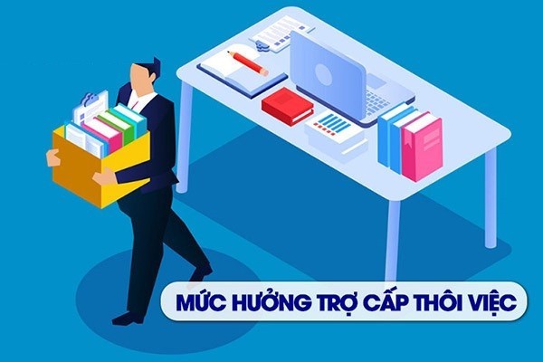 Những khoản tiền người lao động có thể nhận khi nghỉ việc năm 2025