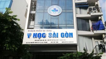 Xử phạt Công ty Y học Sài Gòn do vi phạm trong kinh doanh thuốc