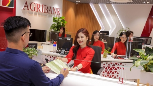 Nhận tiền kiều hối an toàn, nhanh chóng qua MoneyGram tại Agribank