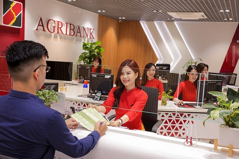 Nhận tiền kiều hối an toàn, nhanh chóng qua MoneyGram tại Agribank