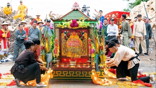 An Giang bảo tồn, phát huy giá trị di sản văn hóa