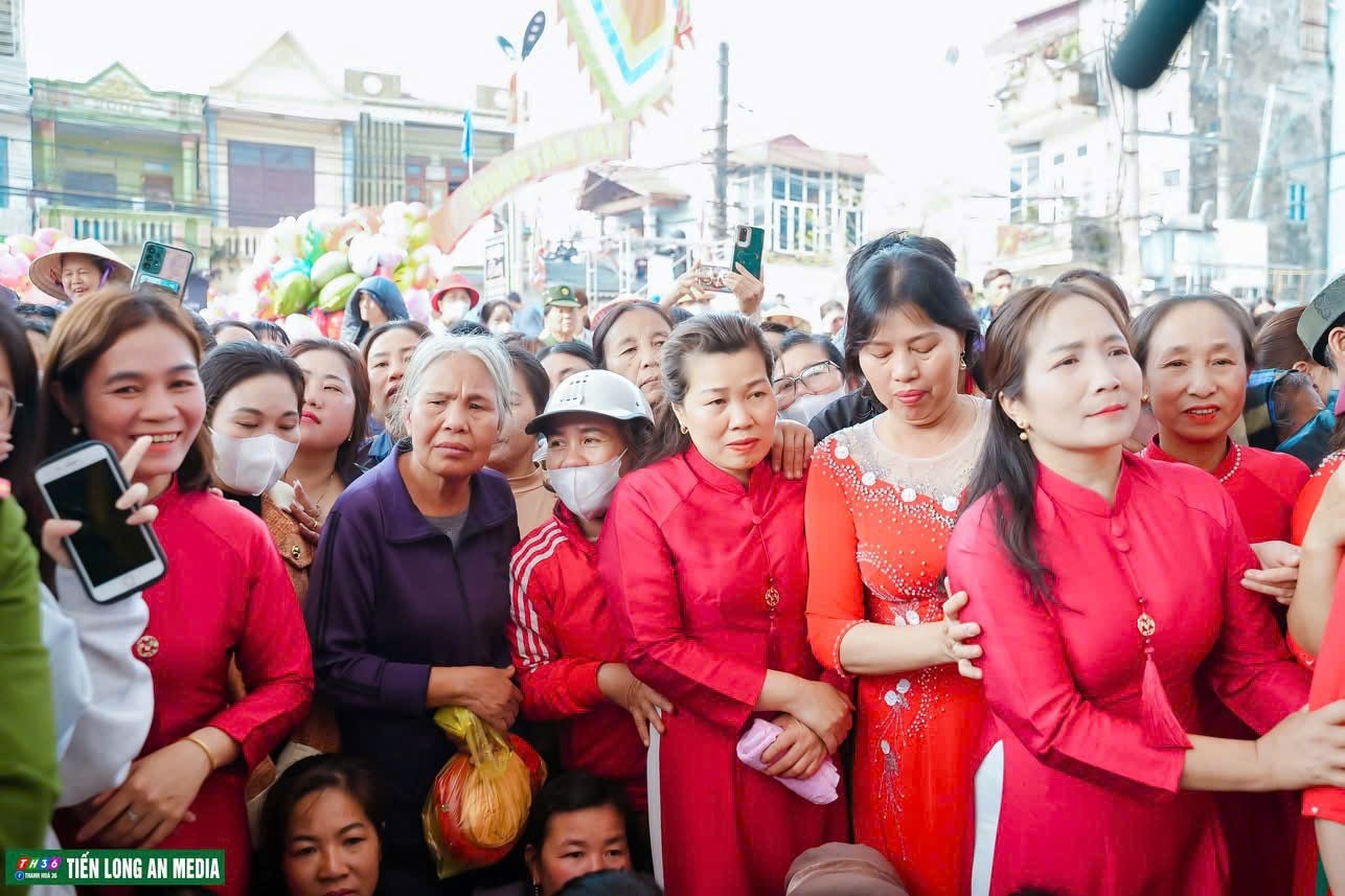 Lễ hội Cầu Ngư xã Ngư Lộc – Nét đẹp văn hóa linh thiêng và niềm tự hào văn hóa dân tộc