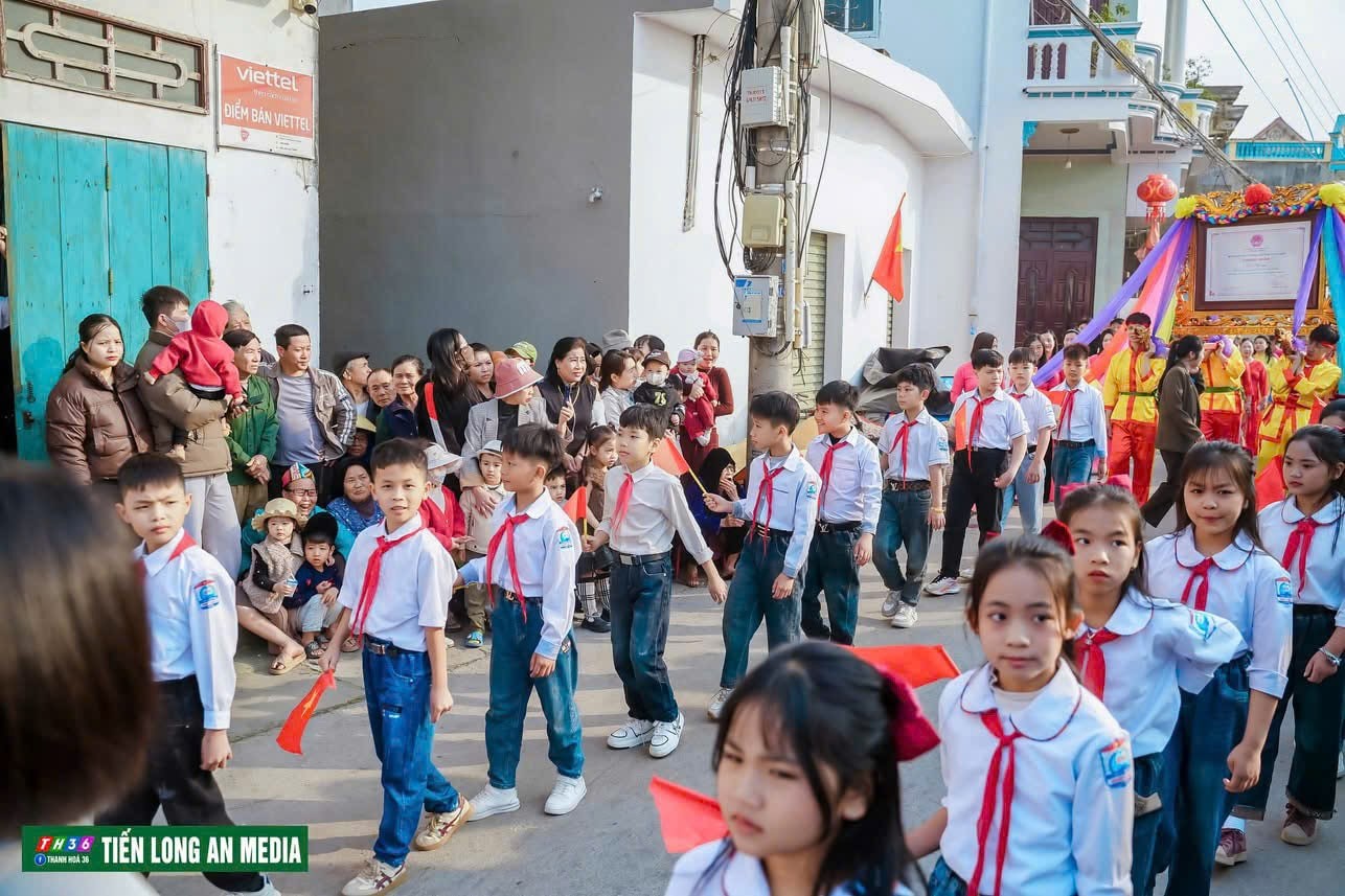 Lễ hội Cầu Ngư xã Ngư Lộc – Nét đẹp văn hóa linh thiêng và niềm tự hào văn hóa dân tộc