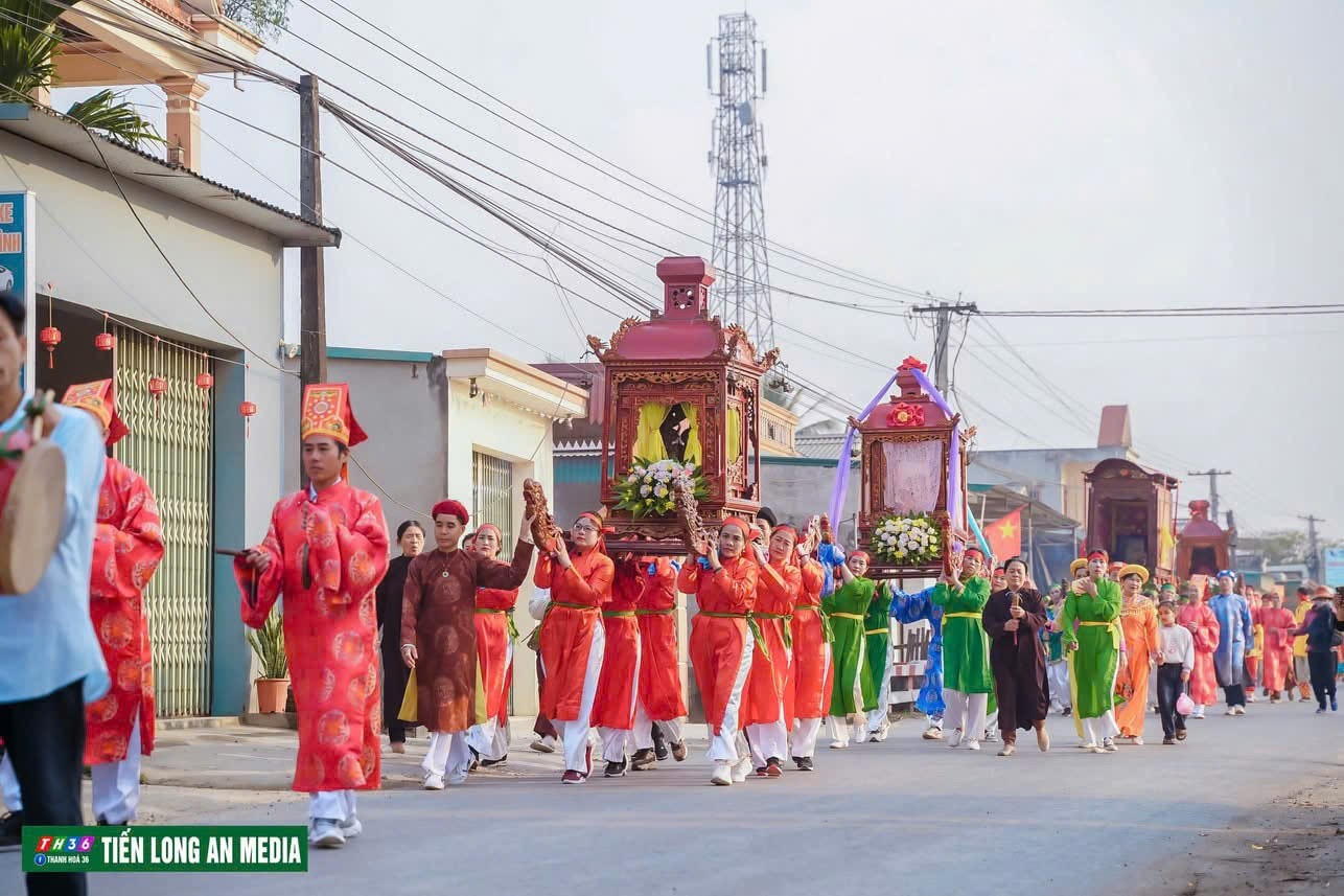 Lễ hội Cầu Ngư xã Ngư Lộc – Nét đẹp văn hóa linh thiêng và niềm tự hào văn hóa dân tộc